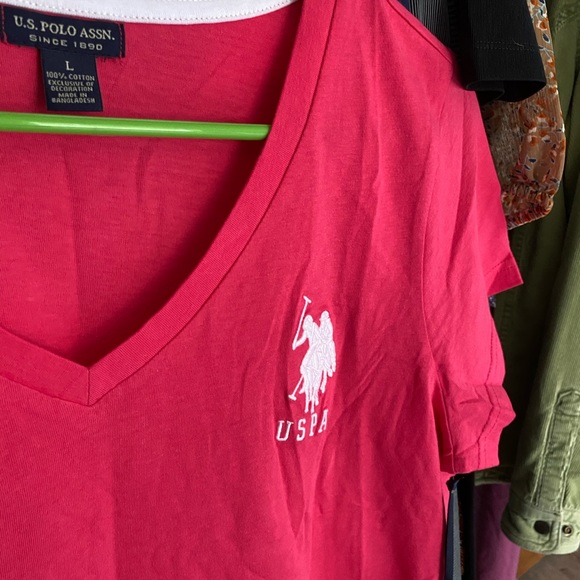 🌟U.S. Polo Assn T shirt Dress - Picture 6 of 6